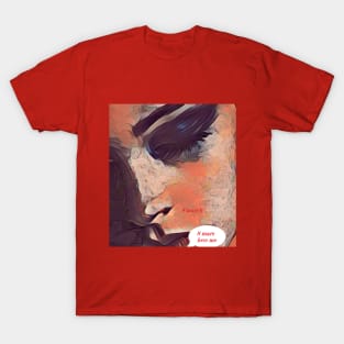 women's day T-Shirt